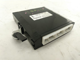 Lexus SC430 Driver Left Multiplex Network Control Module - 0