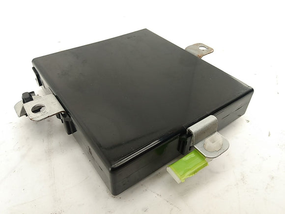 Lexus SC430 Driver Left Multiplex Network Control Module