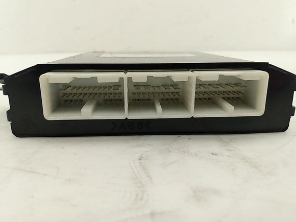 Lexus SC430 Driver Left Multiplex Network Control Module