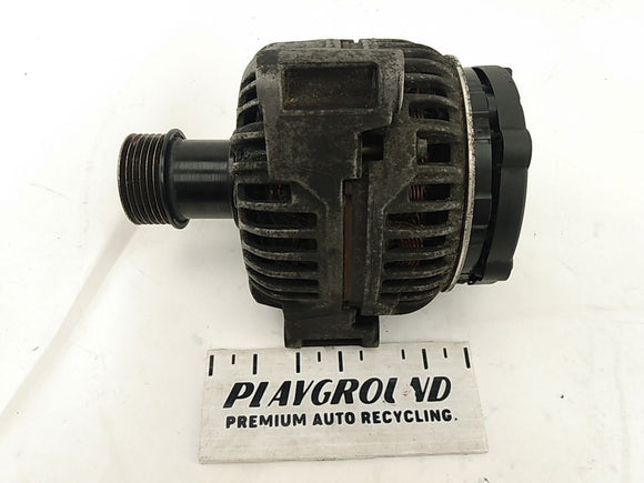 Saab 9-5 Alternator