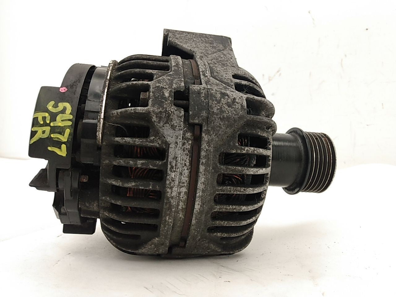 Saab 9-5 Alternator - 0