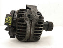 Saab 9-5 Alternator-2