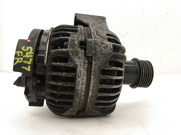 Saab 9-5 Alternator