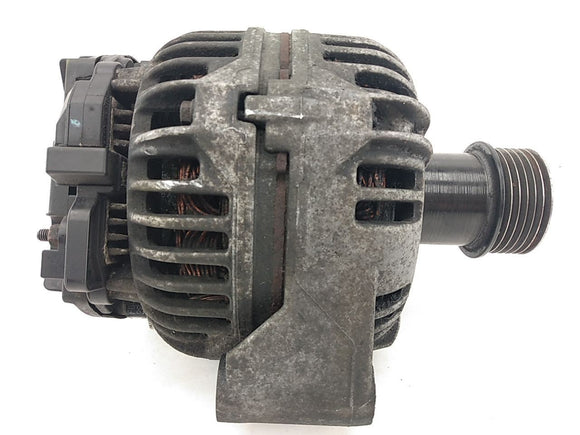 Saab 9-5 Alternator