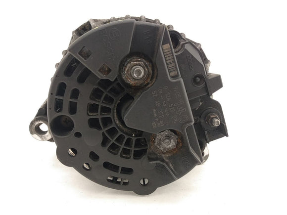Saab 9-5 Alternator