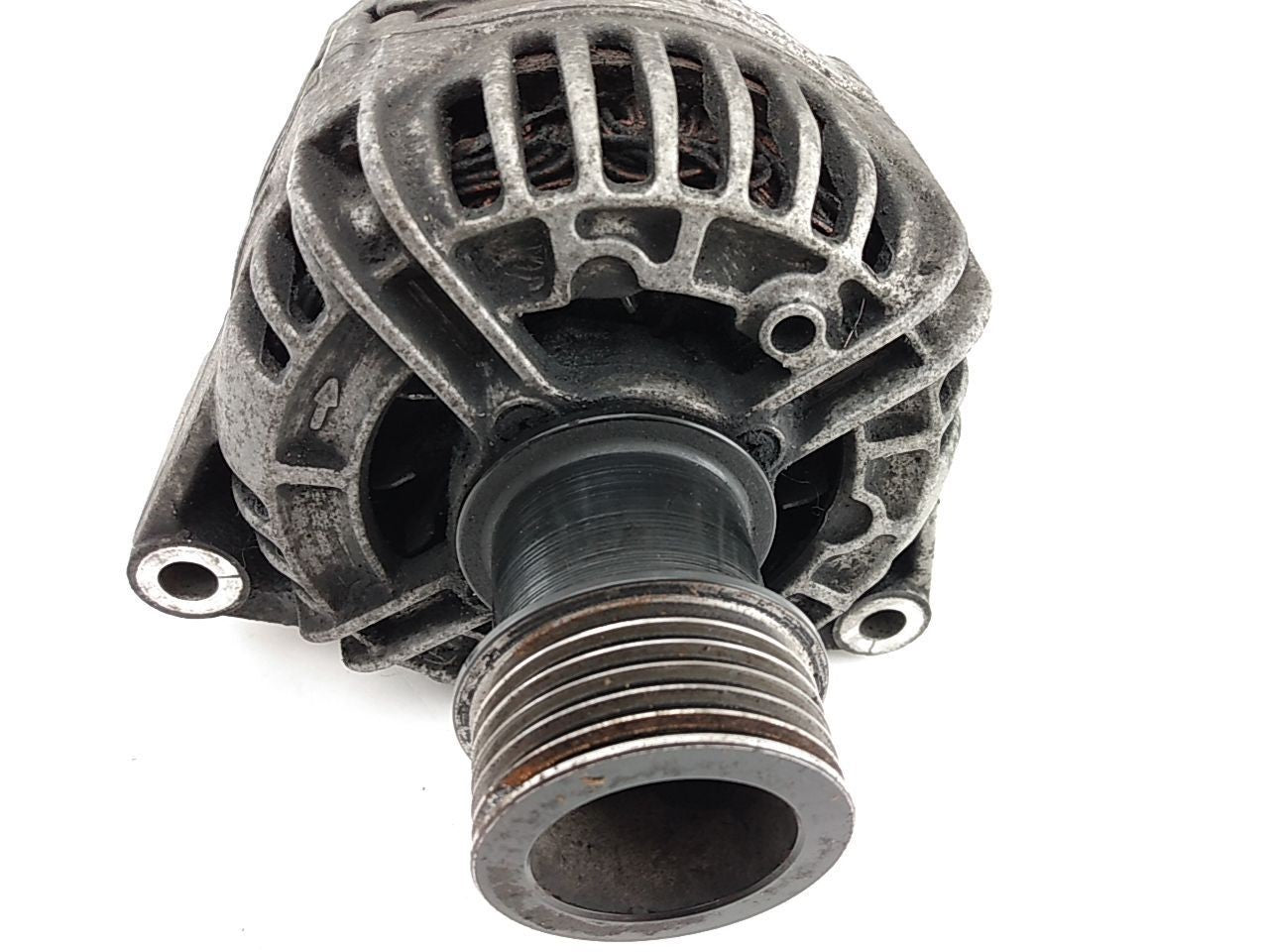 Saab 9-5 Alternator
