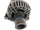 Saab 9-5 Alternator-8