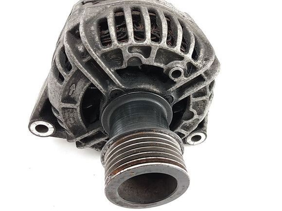 Saab 9-5 Alternator
