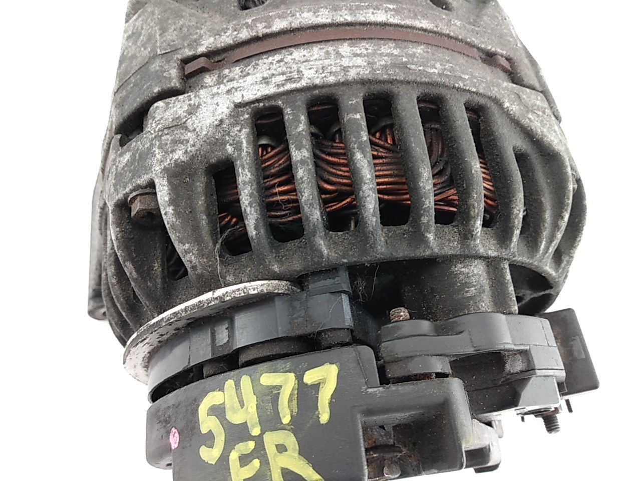 Saab 9-5 Alternator