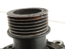 Saab 9-5 Alternator-12