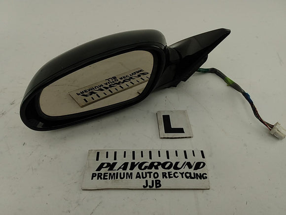Lexus SC430 Driver Left Power Side View Mirror