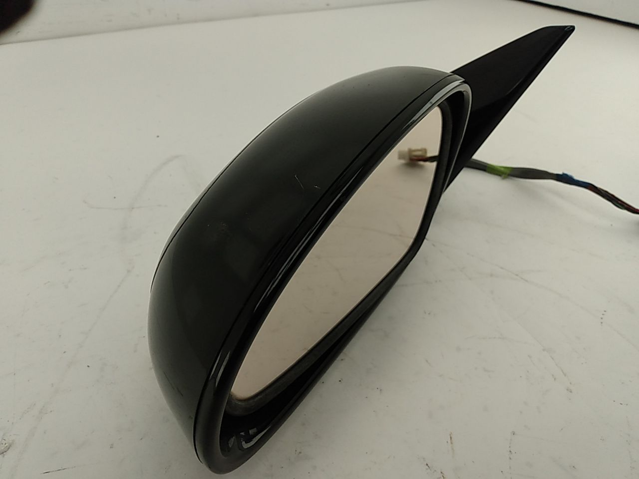 Lexus SC430 Driver Left Power Side View Mirror - 0