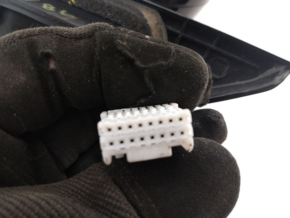 Lexus SC430 Driver Left Power Side View Mirror