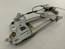 Lexus SC430 Passenger Right Rear Quarter Window Regulator-2