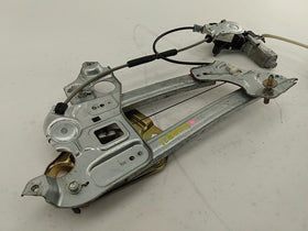 Lexus SC430 Passenger Right Rear Quarter Window Regulator - 0