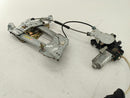 Lexus SC430 Passenger Right Rear Quarter Window Regulator-3