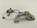 Lexus SC430 Passenger Right Rear Quarter Window Regulator-6
