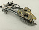 Lexus SC430 Passenger Right Rear Quarter Window Regulator-7