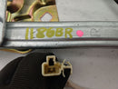 Lexus SC430 Passenger Right Rear Quarter Window Regulator-10