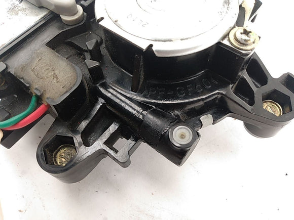 Lexus SC430 Passenger Right Rear Quarter Window Regulator