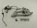 Lexus SC430 Driver Left Rear Quarter Window Regulator-1