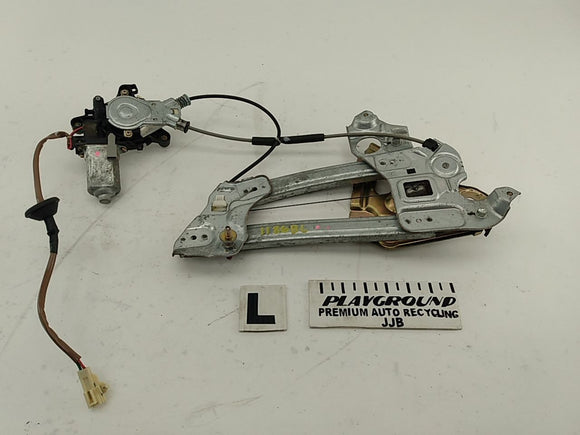 Lexus SC430 Driver Left Rear Quarter Window Regulator