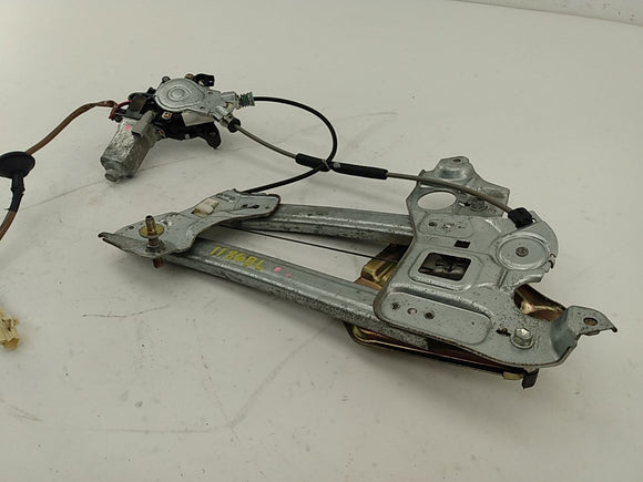 Lexus SC430 Driver Left Rear Quarter Window Regulator