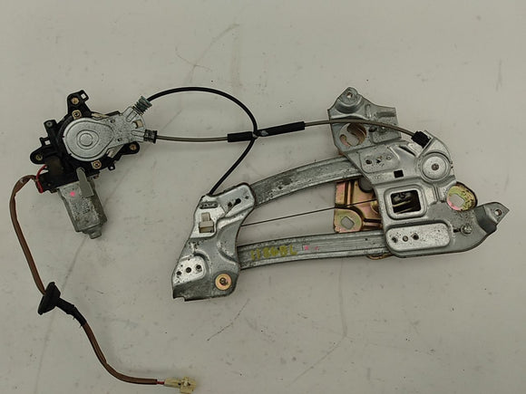 Lexus SC430 Driver Left Rear Quarter Window Regulator