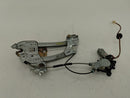 Lexus SC430 Driver Left Rear Quarter Window Regulator-5