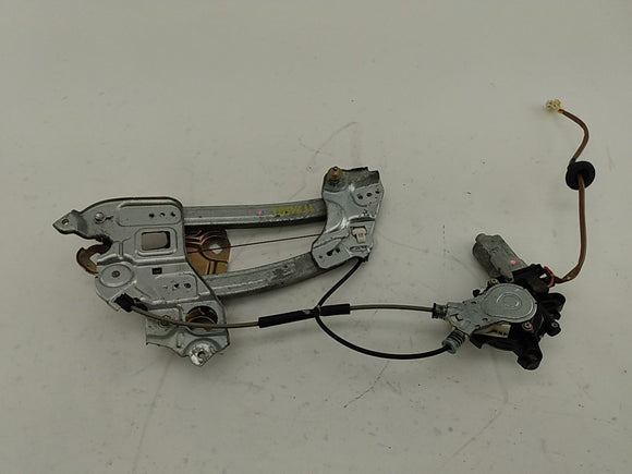 Lexus SC430 Driver Left Rear Quarter Window Regulator
