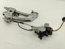 Lexus SC430 Driver Left Rear Quarter Window Regulator-7