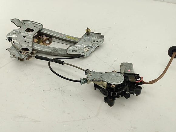 Lexus SC430 Driver Left Rear Quarter Window Regulator