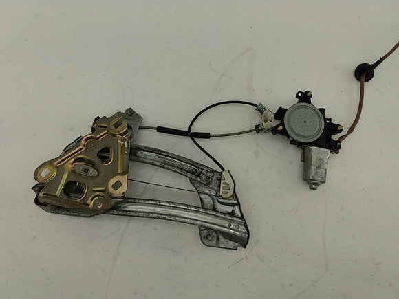 Lexus SC430 Driver Left Rear Quarter Window Regulator