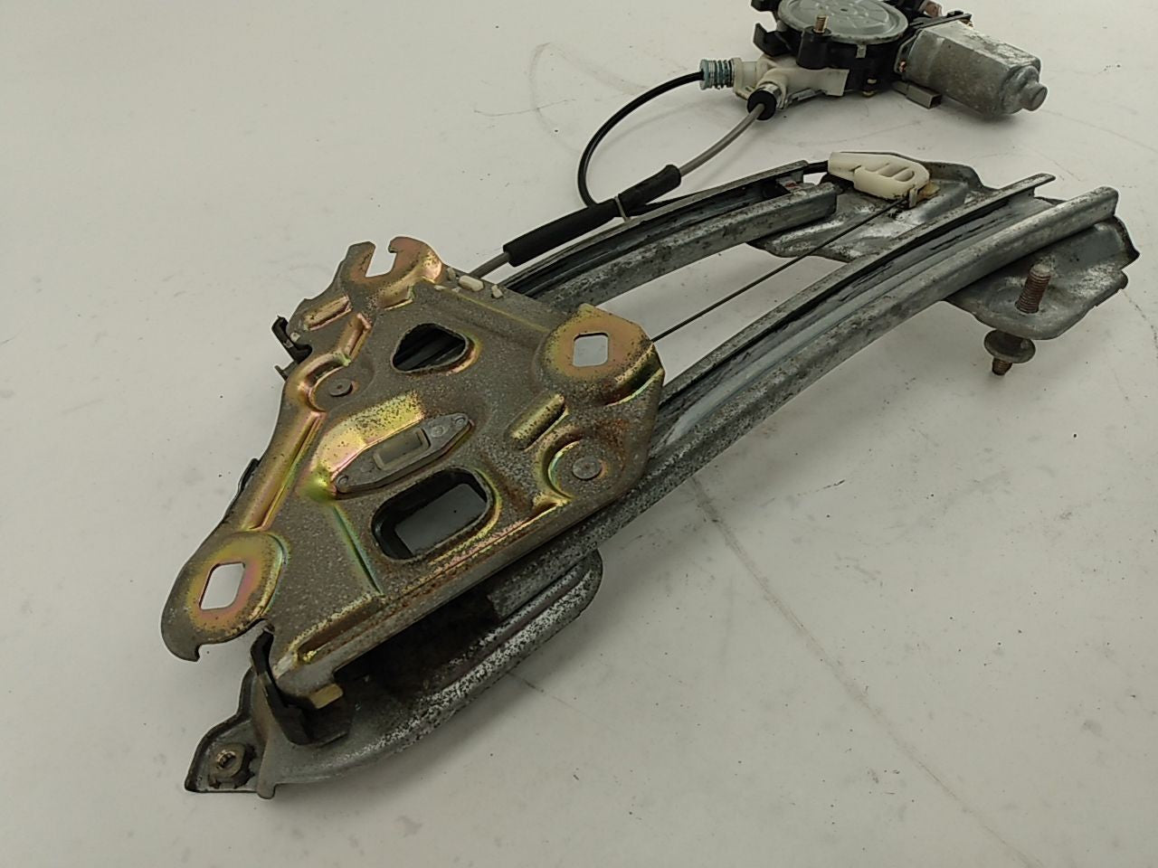 Lexus SC430 Driver Left Rear Quarter Window Regulator