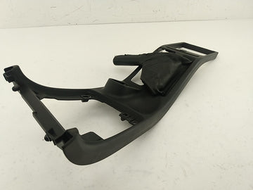 Saab 9-5 Center Console Surround Bezel Trim - 0