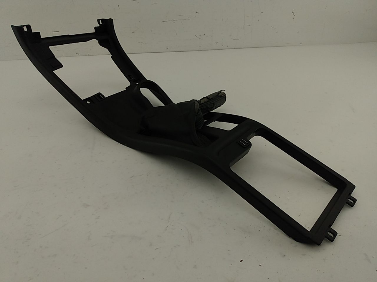 Saab 9-5 Center Console Surround Bezel Trim