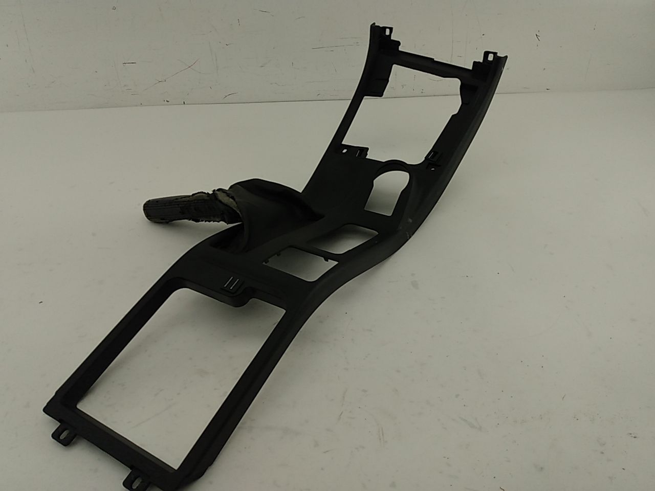 Saab 9-5 Center Console Surround Bezel Trim
