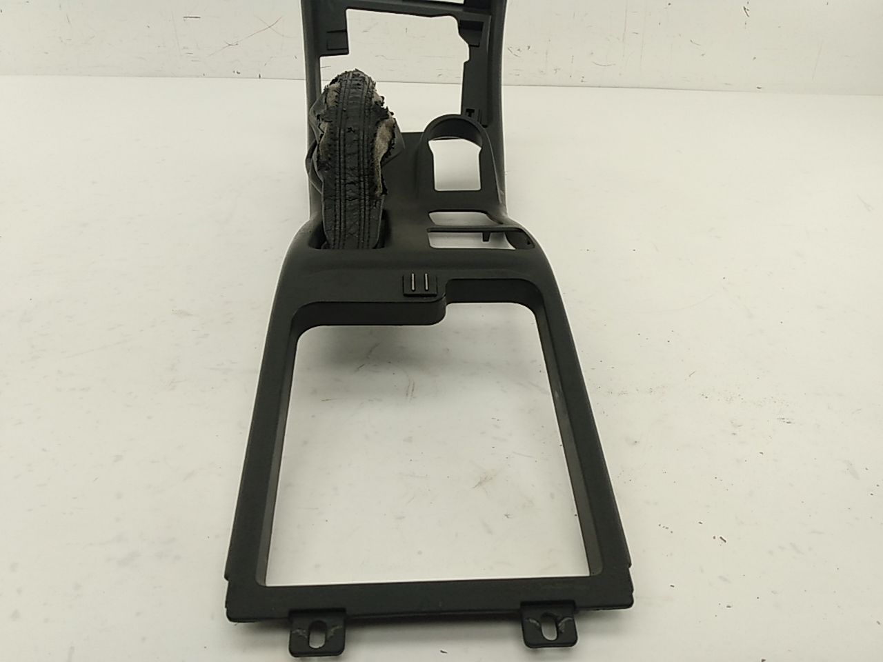 Saab 9-5 Center Console Surround Bezel Trim
