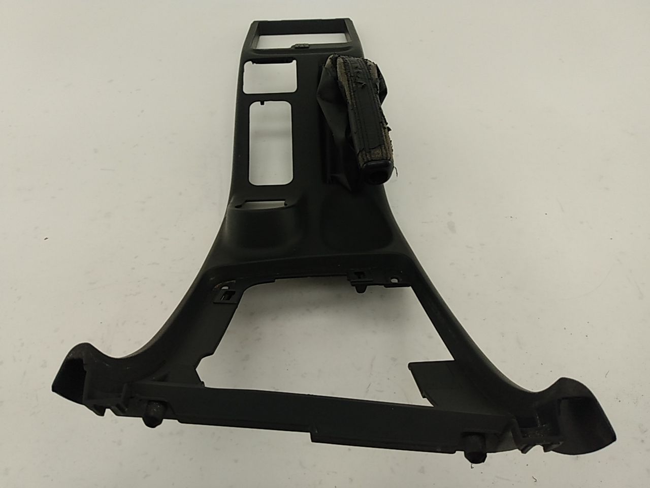 Saab 9-5 Center Console Surround Bezel Trim