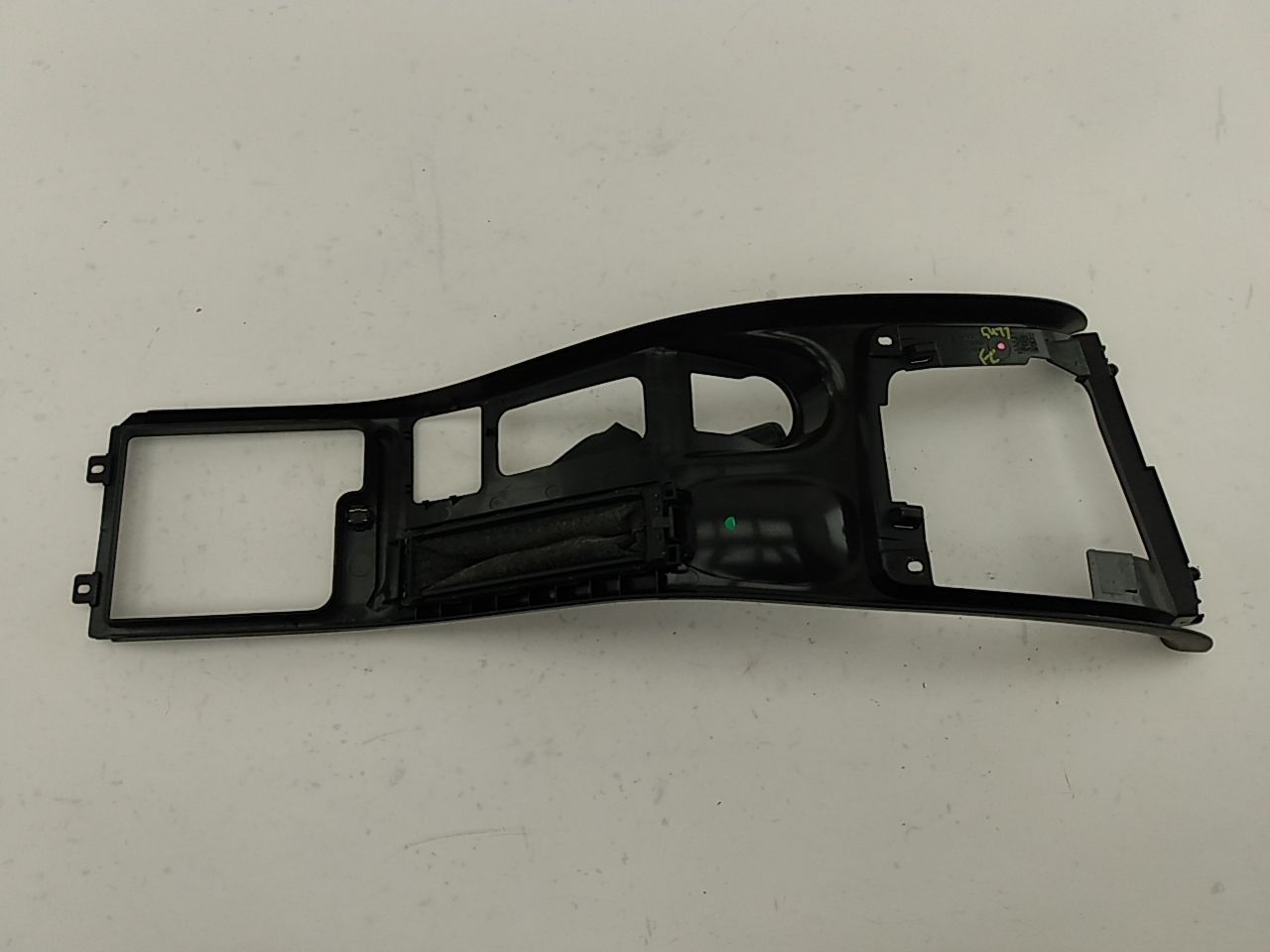 Saab 9-5 Center Console Surround Bezel Trim
