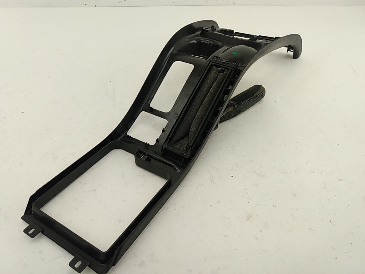 Saab 9-5 Center Console Surround Bezel Trim