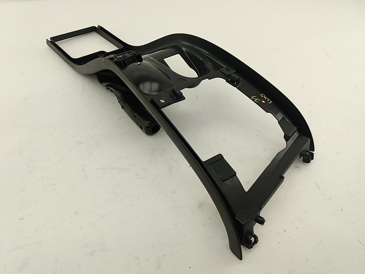 Saab 9-5 Center Console Surround Bezel Trim