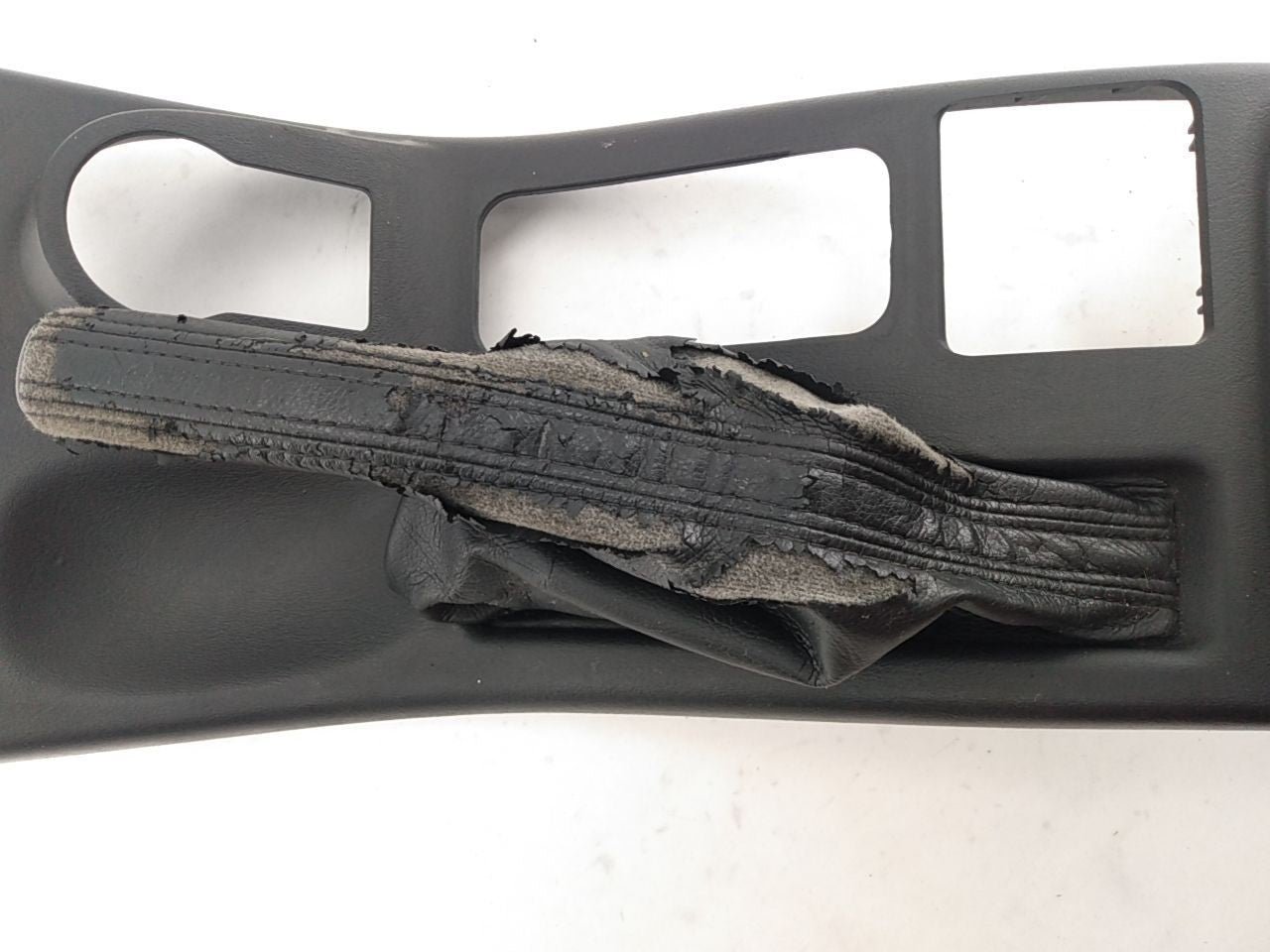 Saab 9-5 Center Console Surround Bezel Trim