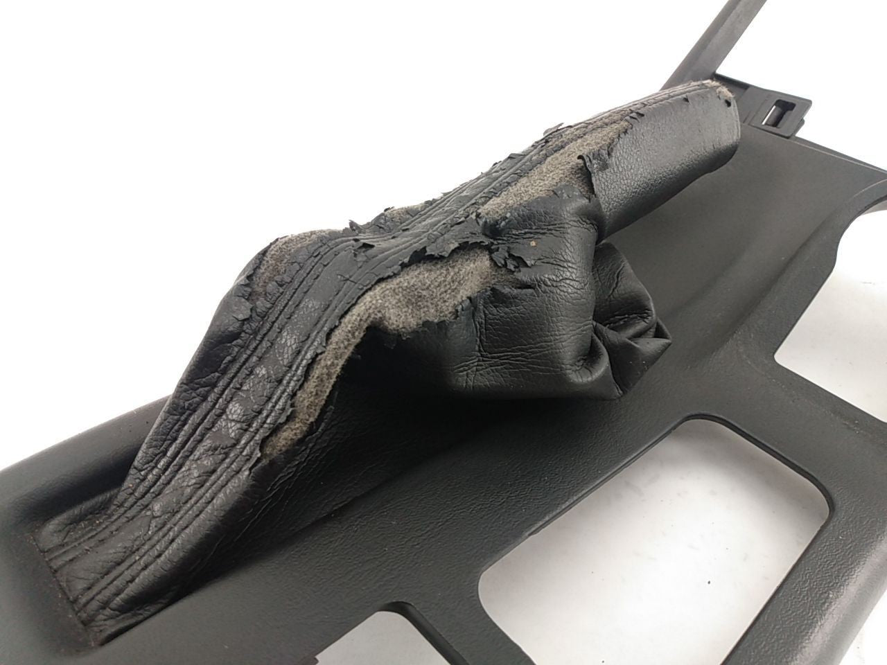Saab 9-5 Center Console Surround Bezel Trim