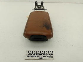 Lexus SC430 **AS IS** Center Console Armrest - 0