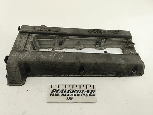 Saab 9-5 Engine Valve Cover