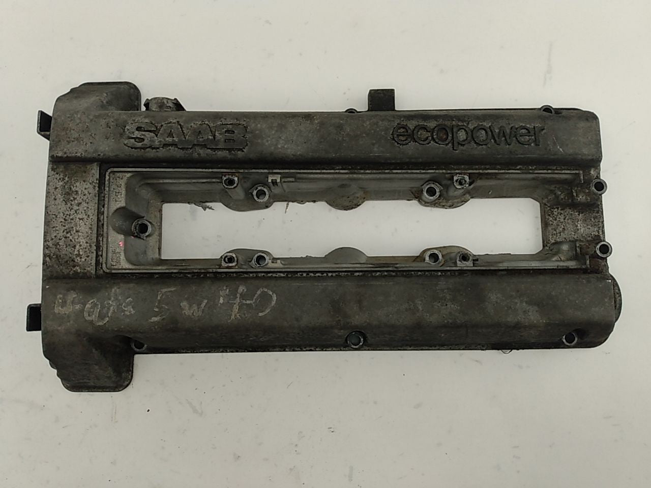 Saab 9-5 Engine Valve Cover - 0