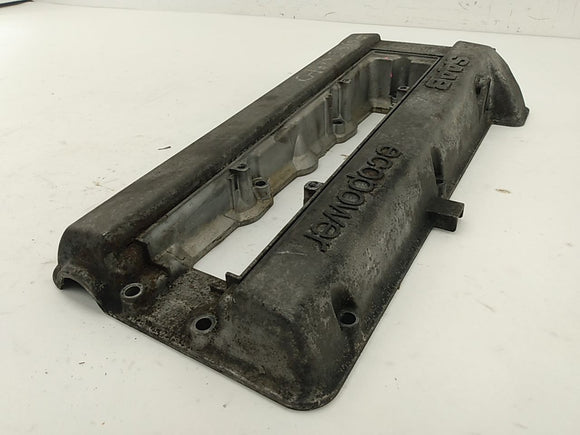 Saab 9-5 Engine Valve Cover