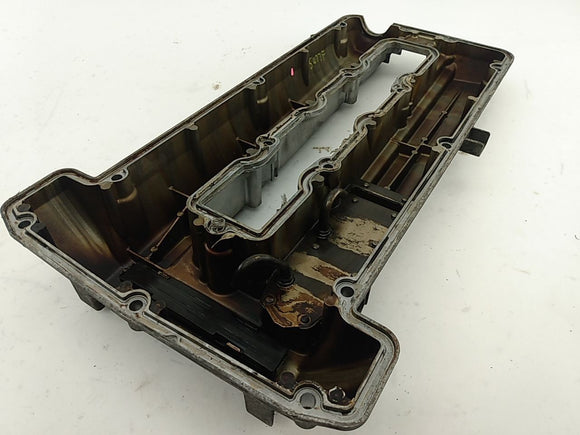 Saab 9-5 Engine Valve Cover