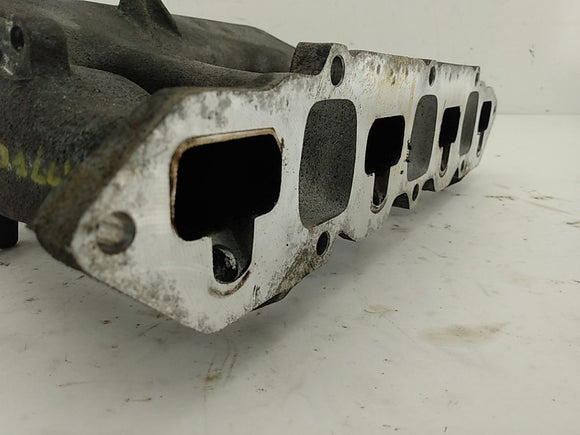 Saab 9-5 Intake Manifold